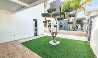 Перепродажа - Villa - Rojales - Cuidad Quesada