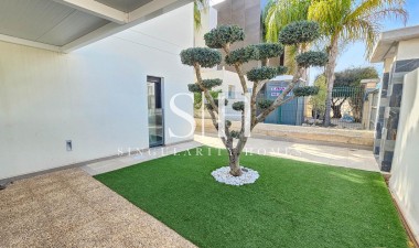 Перепродажа - Villa - Rojales - Cuidad Quesada