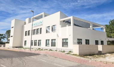 Перепродажа - Villa - Rojales - Cuidad Quesada