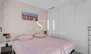 Resale - Villa - Ciudad Quesada - Costa Blanca