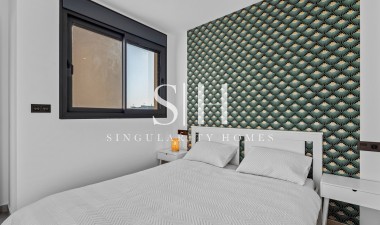 Resale - Villa - Ciudad Quesada - Costa Blanca