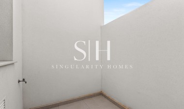 Resale - Villa - Ciudad Quesada - Costa Blanca