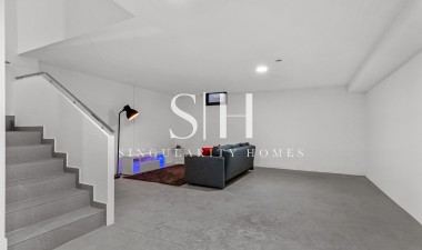 Resale - Villa - Ciudad Quesada - Costa Blanca