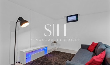 Resale - Villa - Ciudad Quesada - Costa Blanca