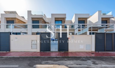 Resale - Villa - Ciudad Quesada - Costa Blanca