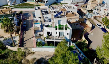 Reventa - Villa - Orihuela Costa - Costa Blanca