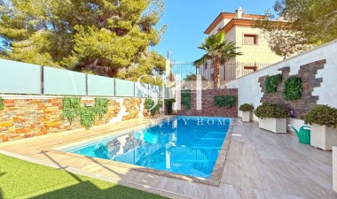 Reventa - Villa - Orihuela Costa - Costa Blanca