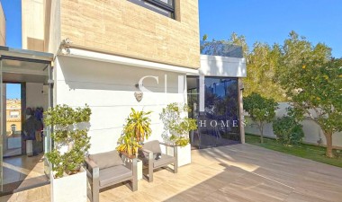 Reventa - Villa - Orihuela Costa - Costa Blanca