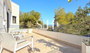 Reventa - Villa - Orihuela Costa - Costa Blanca