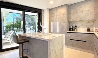 Reventa - Villa - Orihuela Costa - Costa Blanca