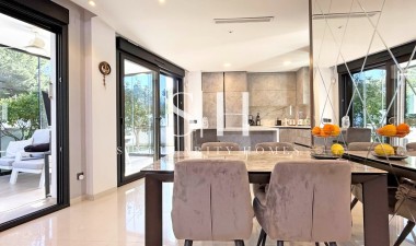 Reventa - Villa - Orihuela Costa - Costa Blanca