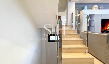 Reventa - Villa - Orihuela Costa - Costa Blanca