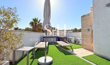 Reventa - Villa - Orihuela Costa - Costa Blanca