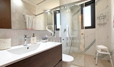 Reventa - Villa - Orihuela Costa - Costa Blanca