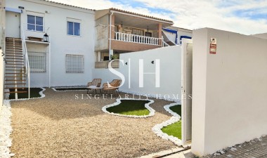 Odsprzedaż - Mieszkanie w bloku - Orihuela Costa - Costa Blanca