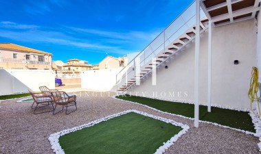 Odsprzedaż - Mieszkanie w bloku - Orihuela Costa - Costa Blanca