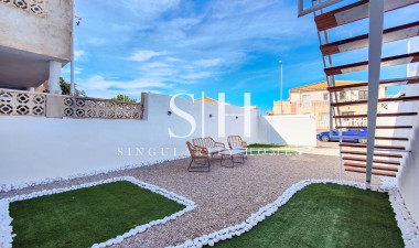 Odsprzedaż - Mieszkanie w bloku - Orihuela Costa - Costa Blanca