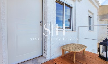 Odsprzedaż - Mieszkanie w bloku - Orihuela Costa - Costa Blanca