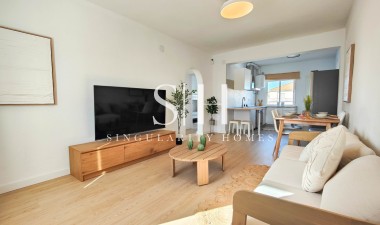 Odsprzedaż - Mieszkanie w bloku - Orihuela Costa - Costa Blanca