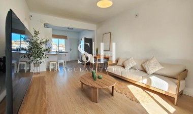 Odsprzedaż - Mieszkanie w bloku - Orihuela Costa - Costa Blanca