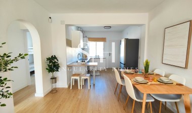 Odsprzedaż - Mieszkanie w bloku - Orihuela Costa - Costa Blanca