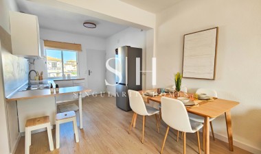 Odsprzedaż - Mieszkanie w bloku - Orihuela Costa - Costa Blanca