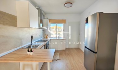 Odsprzedaż - Mieszkanie w bloku - Orihuela Costa - Costa Blanca