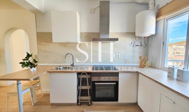 Odsprzedaż - Mieszkanie w bloku - Orihuela Costa - Costa Blanca