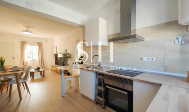 Odsprzedaż - Mieszkanie w bloku - Orihuela Costa - Costa Blanca