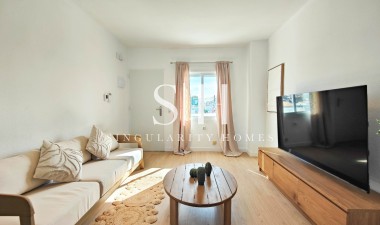 Odsprzedaż - Mieszkanie w bloku - Orihuela Costa - Costa Blanca