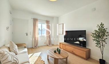 Odsprzedaż - Mieszkanie w bloku - Orihuela Costa - Costa Blanca