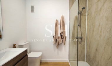 Odsprzedaż - Mieszkanie w bloku - Orihuela Costa - Costa Blanca