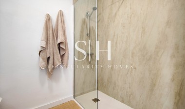 Odsprzedaż - Mieszkanie w bloku - Orihuela Costa - Costa Blanca