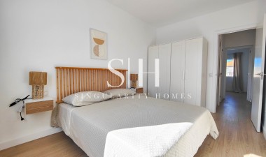 Odsprzedaż - Mieszkanie w bloku - Orihuela Costa - Costa Blanca