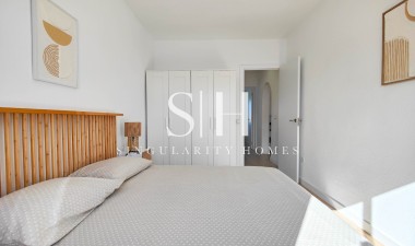 Odsprzedaż - Mieszkanie w bloku - Orihuela Costa - Costa Blanca