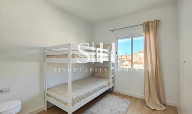 Odsprzedaż - Mieszkanie w bloku - Orihuela Costa - Costa Blanca