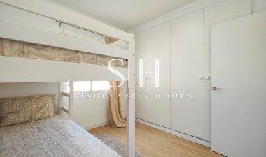 Odsprzedaż - Mieszkanie w bloku - Orihuela Costa - Costa Blanca