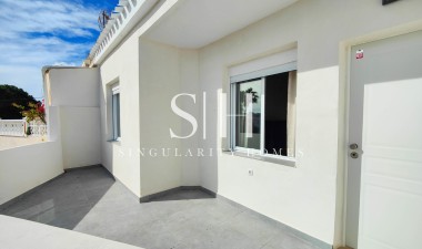 Odsprzedaż - Mieszkanie w bloku - Orihuela Costa - Costa Blanca