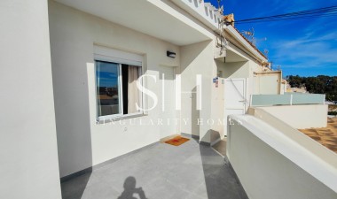 Odsprzedaż - Mieszkanie w bloku - Orihuela Costa - Costa Blanca