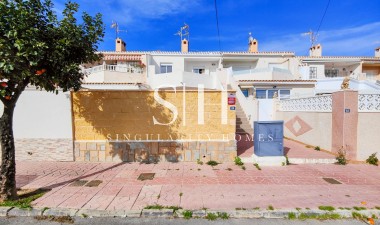 Odsprzedaż - Mieszkanie w bloku - Orihuela Costa - Costa Blanca