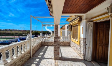 Reventa - Apartamento / piso - Torrevieja - Costa Blanca