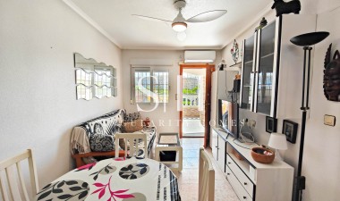 Reventa - Apartamento / piso - Torrevieja - Costa Blanca