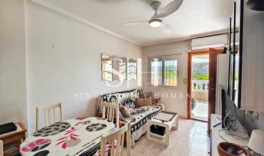 Reventa - Apartamento / piso - Torrevieja - Costa Blanca