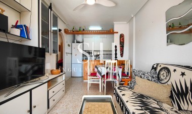 Reventa - Apartamento / piso - Torrevieja - Costa Blanca