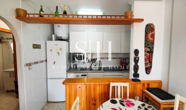 Reventa - Apartamento / piso - Torrevieja - Costa Blanca