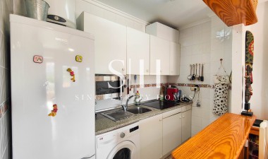 Reventa - Apartamento / piso - Torrevieja - Costa Blanca