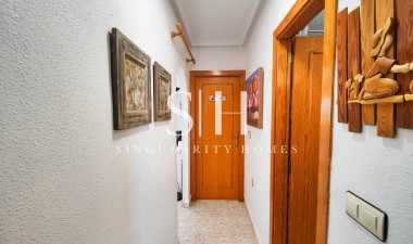 Reventa - Apartamento / piso - Torrevieja - Costa Blanca