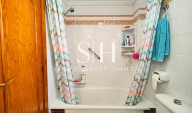 Reventa - Apartamento / piso - Torrevieja - Costa Blanca