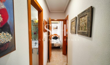 Reventa - Apartamento / piso - Torrevieja - Costa Blanca