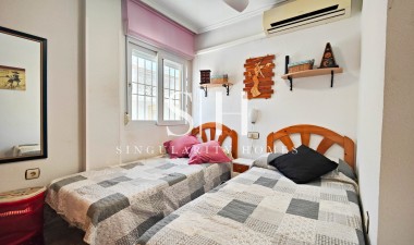 Reventa - Apartamento / piso - Torrevieja - Costa Blanca